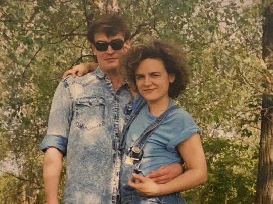 «Батьків розстріляли просто ні за що»: трагічна історія подружжя з Ворзеля, вбитих кадирівцями