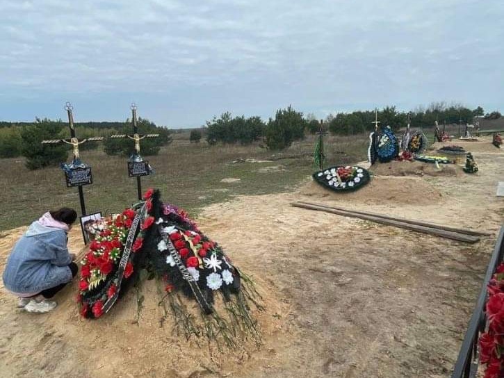 «Батьків розстріляли просто ні за що»: трагічна історія подружжя з Ворзеля, вбитих кадирівцями