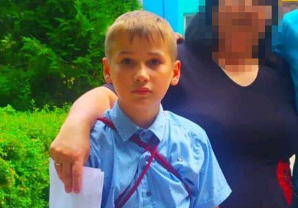 Под Одессой пропал 12-летний ребенок (обновлено)
