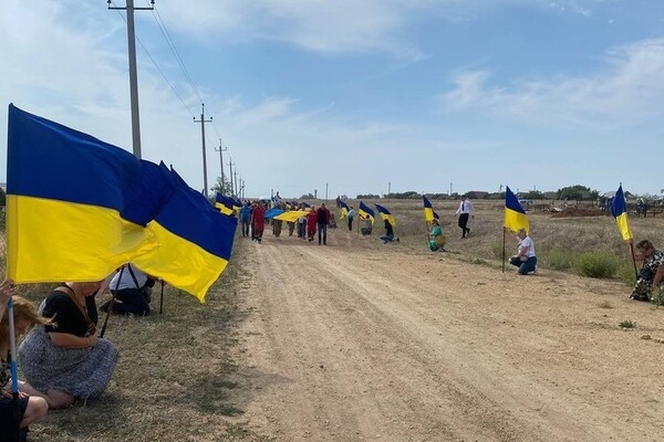 В Одесской области простились еще с одним защитником Украины
