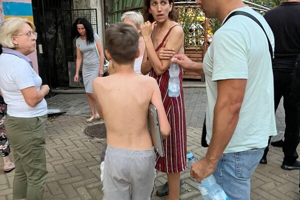 Поджог: смертельный пожар на Базарной устроил один из жильцов дома