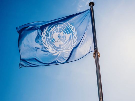Допомогу ООН отримають ще 277 тисяч українців: хто може претендувати на виплати