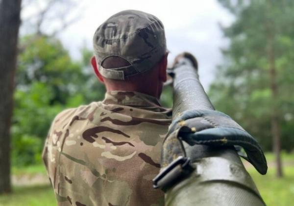 24 ракеты в боевой готовности: обстановка в Одесской области от ОК "Юг"