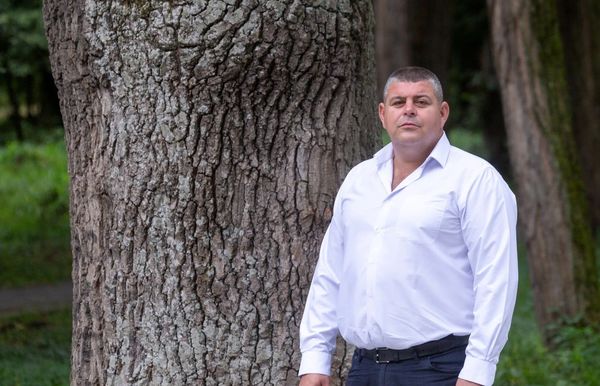 Міг спокійно відсидітись у тилу: під Бахмутом загинув колишній мер міста на Прикарпатті, двічі депутат районної ради