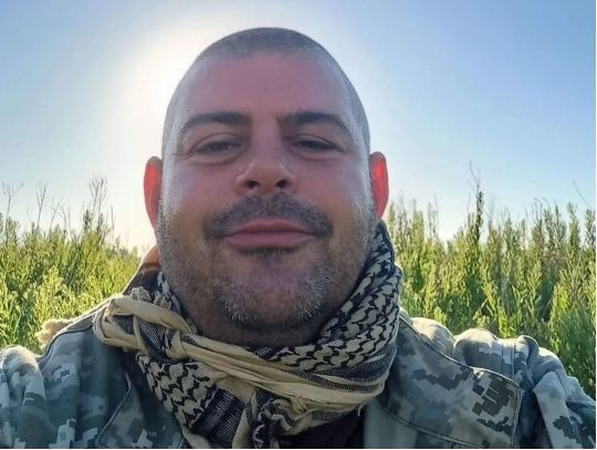 Міг спокійно відсидітись у тилу: під Бахмутом загинув колишній мер міста на Прикарпатті, двічі депутат районної ради