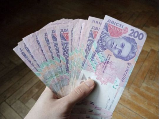 На частини звільнених територій почали виплачувати пенсії: де їх можна отримати