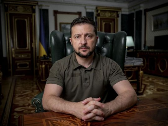 Не можна перетворювати Європу на супермаркет: Зеленський про візові обмеження для громадян росії