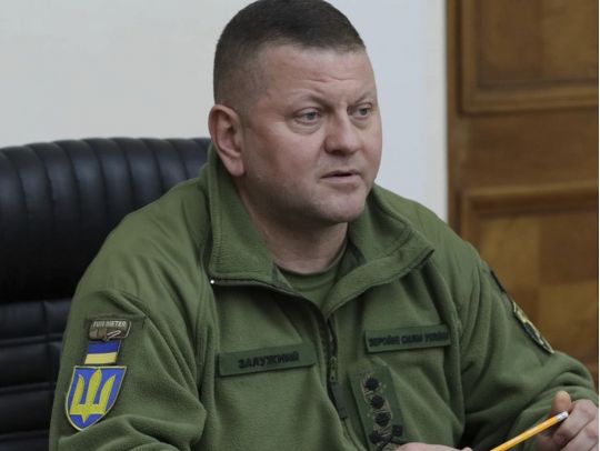 Незабаром можливі відставки Залужного та Шмигаля: стало відомо про кадрові зміни, які готують у Зеленського