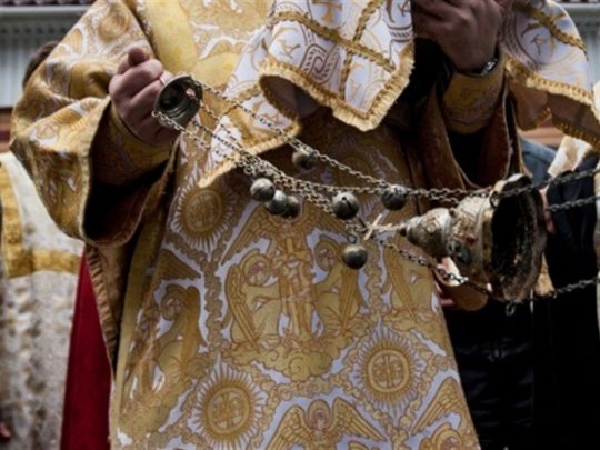 Ні гроші, ні молитва не допомогли: винесли вирок священнику, який незаконно переправляв чоловіків за кордон