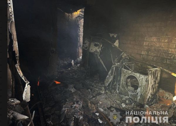 Окупанти обстріляли Торецьк: є загиблі та поранені