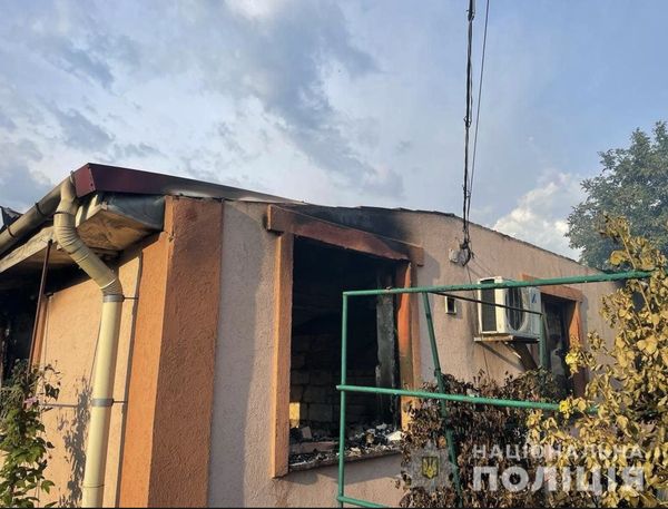 Окупанти обстріляли Торецьк: є загиблі та поранені