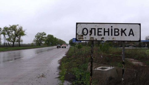 «Після того, як нас змусили викопати собі могили, але все ж залишили в живих, я думав, що пекло позаду. Помилився», — в'язень Оленівки