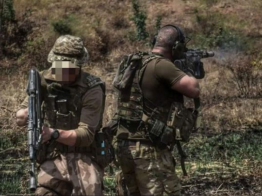 «Потрібно готувати армію і країну до багаторічної війни»: Юрій Бутусов про ситуацію на фронті
