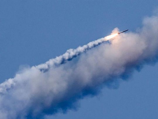 ППО безсила: військові пояснили, чому міста України страждають від ракетних ударів путінських нелюдів