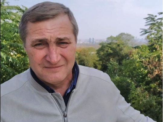 «Проігнорував табличку «Міни» — на Сумщині на міні рашистів підірвався депутат районної ради