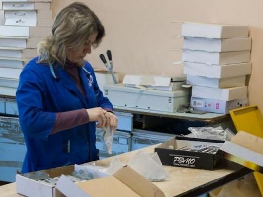 Українські жінки «розштовхають» економіку Польщі: що змінив наплив біженців