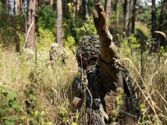 Вирішили стати «добрими росіянами»: ЗСУ знищили за добу ще 300 окупантів