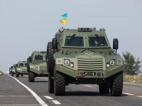 Ворог намагається прорватися до Лисичанського НПЗ, але «отримав по зубах» від ЗСУ на низці інших напрямків, — Генштаб