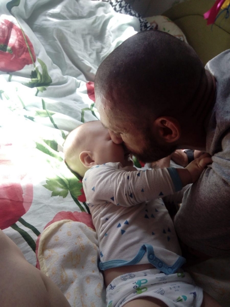 «Їх катували весь цей час. І продовжують катувати»: вдова воїна «Азову» про злочин рашистів в Оленівці