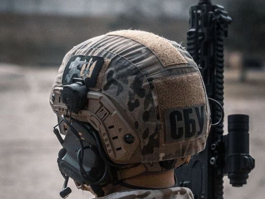 Збирався вбити Зеленського: росіянина підозрюють в організації замаху на президента України