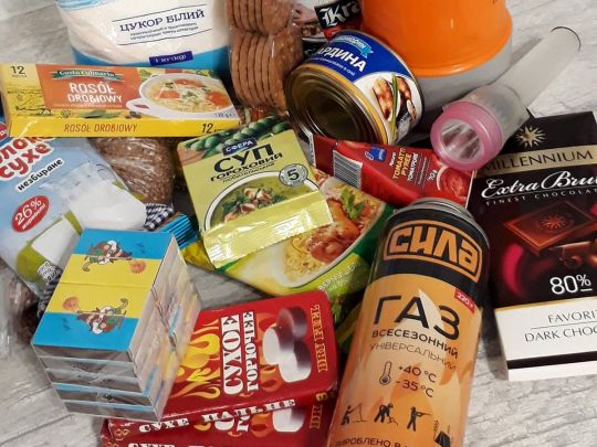 «Зробіть чипси з моркви, буряків, ягід та фруктів»: як підготуватись до життя без світла та газу під час війни