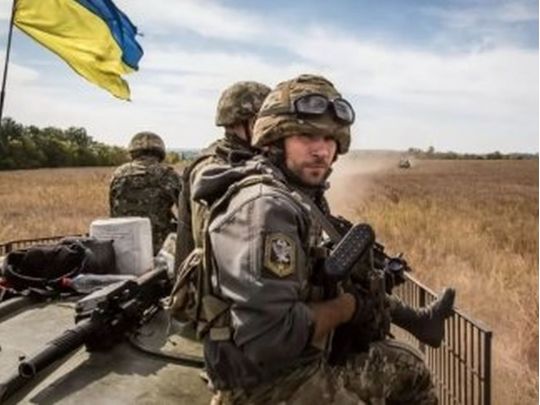 ЗСУ звільнили два села на Донеччині та Харківщині