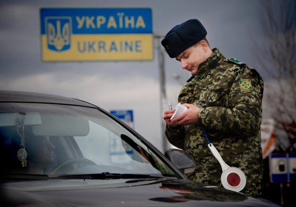 Сколько мужчин с начала войны пытались незаконно выехать из Украины