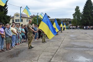 Еще три защитника из Одесской области погибли на фронте