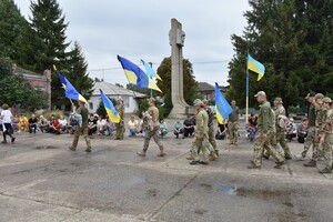 Еще три защитника из Одесской области погибли на фронте