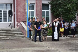 Еще три защитника из Одесской области погибли на фронте