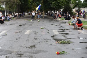 Еще три защитника из Одесской области погибли на фронте