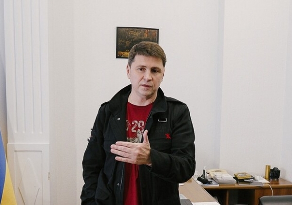 Объявит ли Украина вскоре дополнительную мобилизацию: что рассказал Подоляк