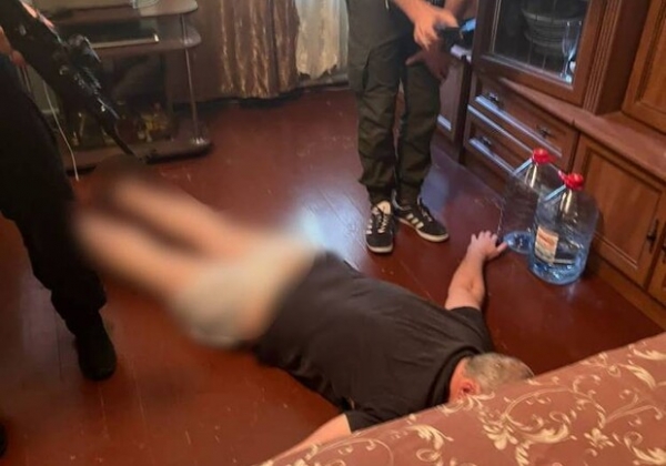 В Одесской области задержали двух коллаборантов, которые планировали запустить пророссийский медиа-центр