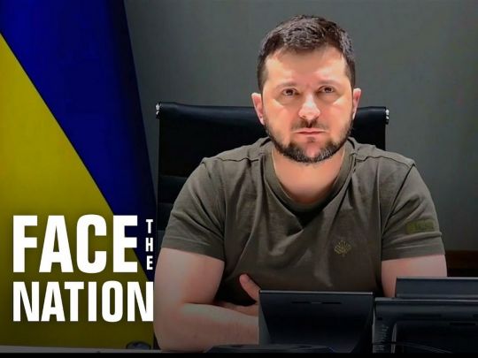 Американські системи ППО NASAMS вже в Україні