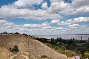 Альтернатива морю: как выглядит одесский Куяльник в сентябре