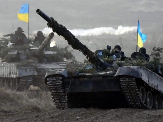 «Божевільний старий» не відступить: астролог розповіла, як закінчиться війна в 2023 році