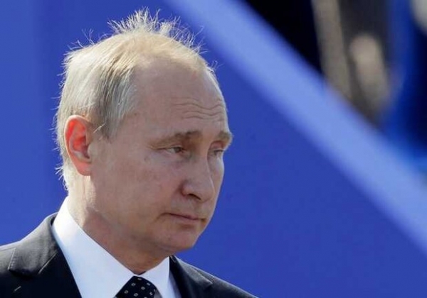 Путин ищет резервы в Таджикистане и Кыргызстане и готовит обстрел Запорожской АЭС