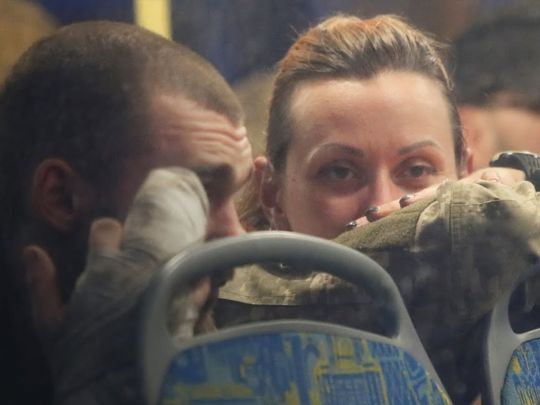 Цивільних відпускати відмовляються: Верещук повідомила, скільки українців перебувають у полоні в окупантів