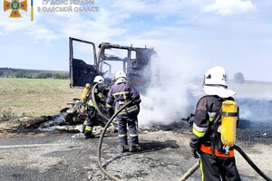 Подробности трагической аварии на трассе Одесса-Рени, которая унесла жизнь двух людей (видео)