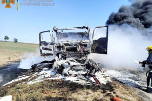 Подробности трагической аварии на трассе Одесса-Рени, которая унесла жизнь двух людей (видео)