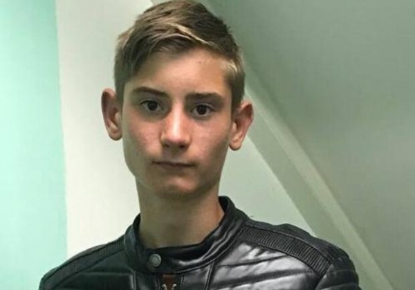 Ушел в школу вчера и не вернулся до сих пор: в Одесской области пропал 15-летний подросток
