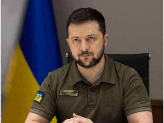 «Гарна річ MLRS»: Зеленський подякував українським героям за знищення важливих цілей ворога