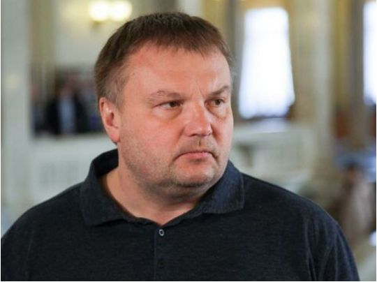 «Ми не можемо допустити, щоб після Бучі та Ізюма у нас штепи ходили вулицями й балотувалися у депутати», — Вадим Денисенко