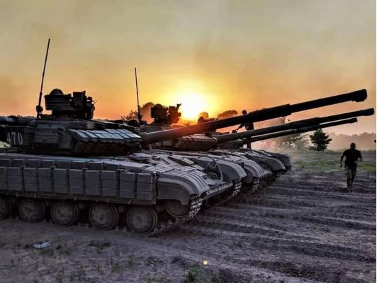 Минулої доби ЗСУ звільнили понад 20 населених пунктів та збили 10 ракет ворога, — Генштаб