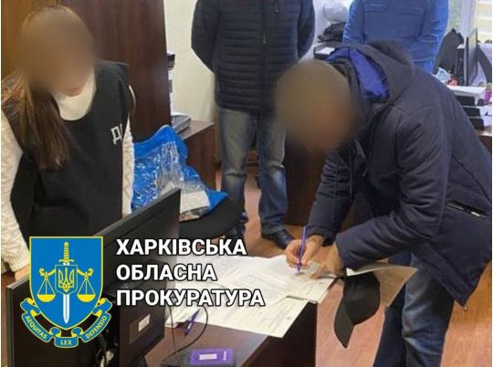 Намагався втекти до «ЛНР»: правоохоронці затримали «начальника народної міліції Балаклії»