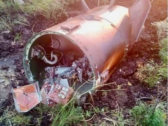 Окупанти мстять цивільним за успіхи ЗСУ: за добу від обстрілу постраждали понад 50 населених пунктів, — Генштаб