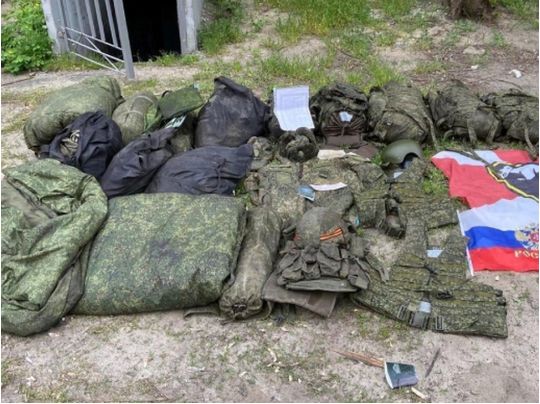 «Перехоплює дух від цифр»: за добу знищено 640 окупантів та велику кількість військової техніки ворога