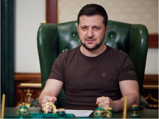 «Польським братам завжди допоможемо»: Зеленський про відносини з сусідньою країною