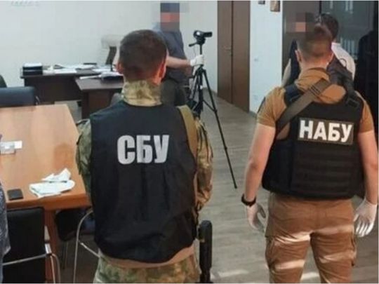 Розкрадання гуманітарки у Запоріжжі: у справі фігурує дніпровський «авторитет Нарік»