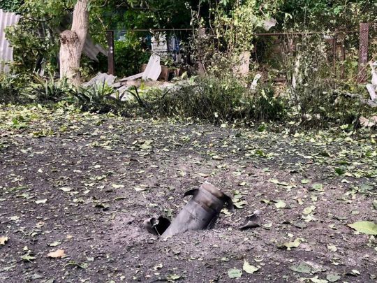 Запасу ракет у Росії вистачить на три роки обстрілів, — представник ГУР